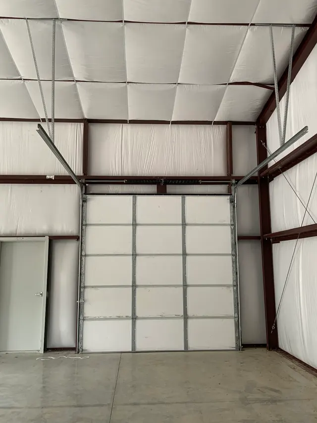 Tracker Door Systems — customer photo 3