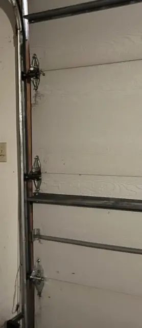 Tracker Door Systems — customer photo 10