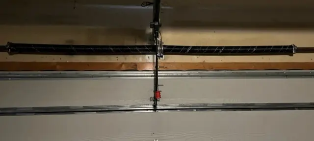 Tracker Door Systems — customer photo 9