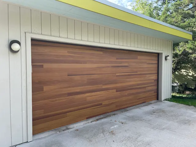 Tracker Door Systems — customer photo 8