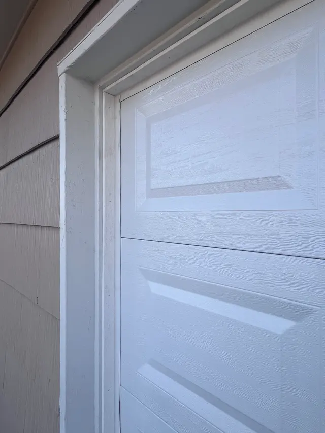 Tracker Door Systems — customer photo 7