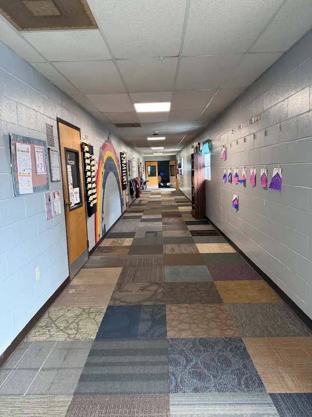 Stonegrove Academy - Dean Road — photo from the business 8