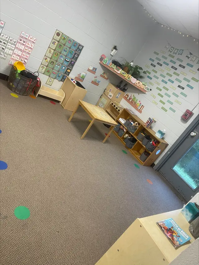 Stonegrove Academy - Dean Road — photo from the business 5