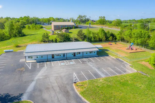 Stonegrove Academy - Dean Road — photo from the business 3