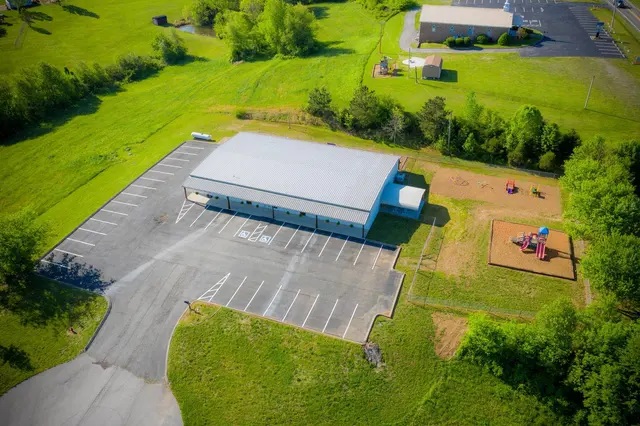 Stonegrove Academy - Dean Road — photo from the business 12