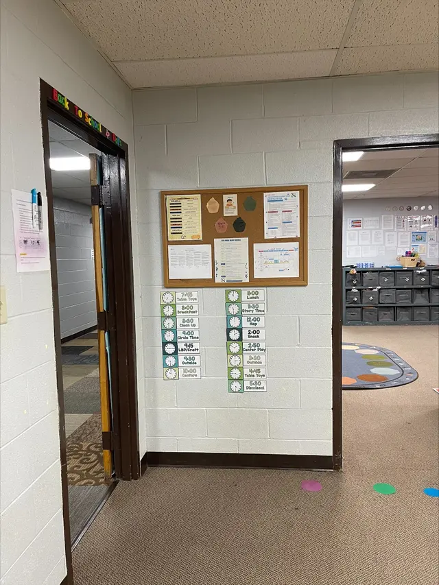 Stonegrove Academy - Dean Road — photo from the business 9