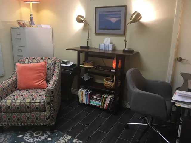 Delta Family Counseling — photo from the business 3