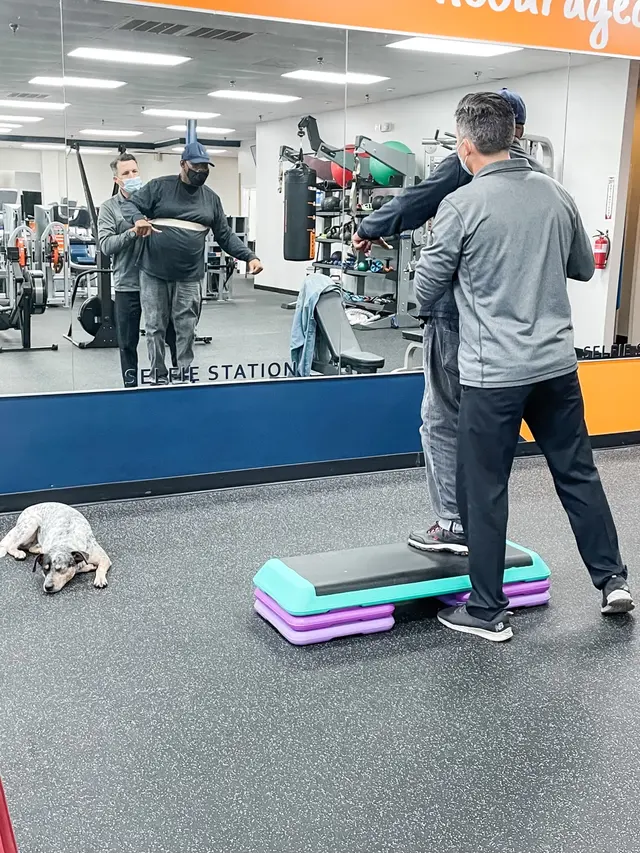Renew PT & Wellness — photo from the business 4