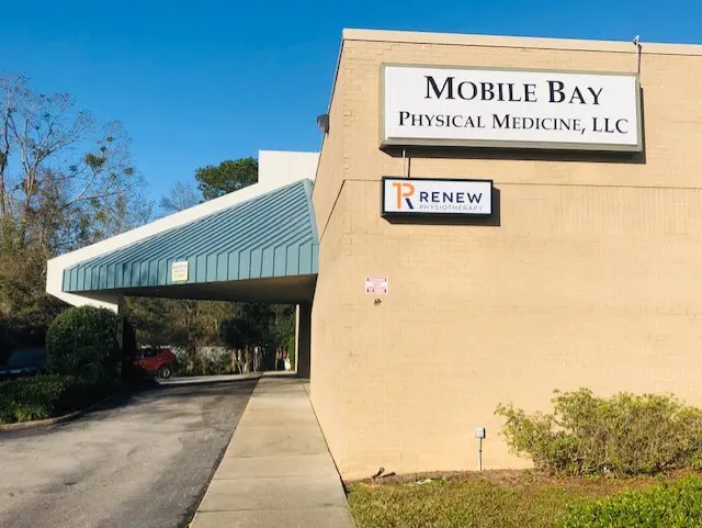 Renew PT & Wellness — photo from the business 9