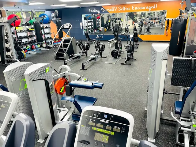 Renew PT & Wellness — photo from the business 2