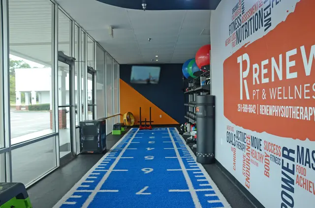 Renew PT & Wellness — customer photo 7