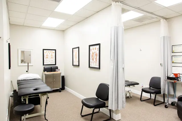 Renew PT & Wellness — photo from the business 5