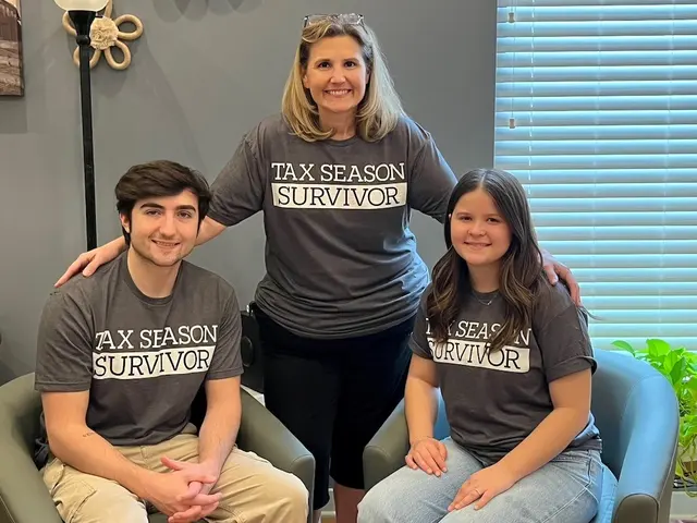 Bluebird Tax & Accounting Services — photo from the business 8