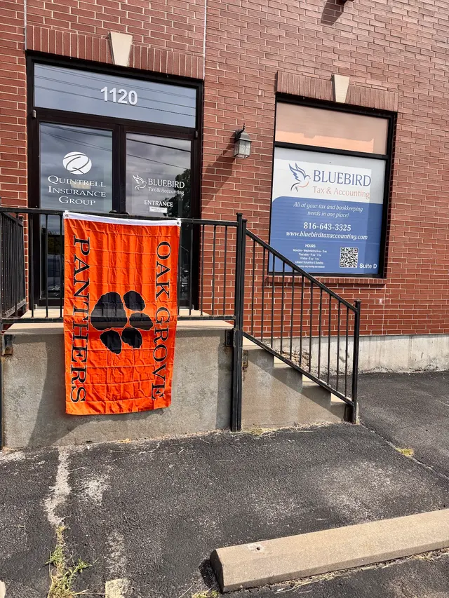 Bluebird Tax & Accounting Services — photo from the business 9
