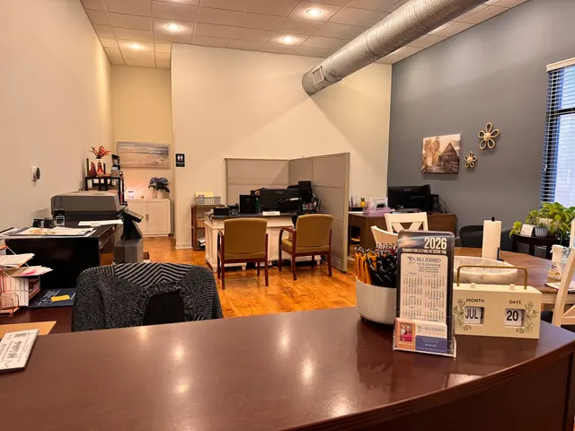 Bluebird Tax & Accounting Services — photo from the business 1