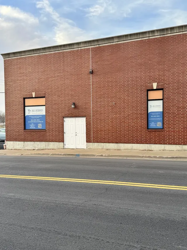 Bluebird Tax & Accounting Services — photo from the business 4