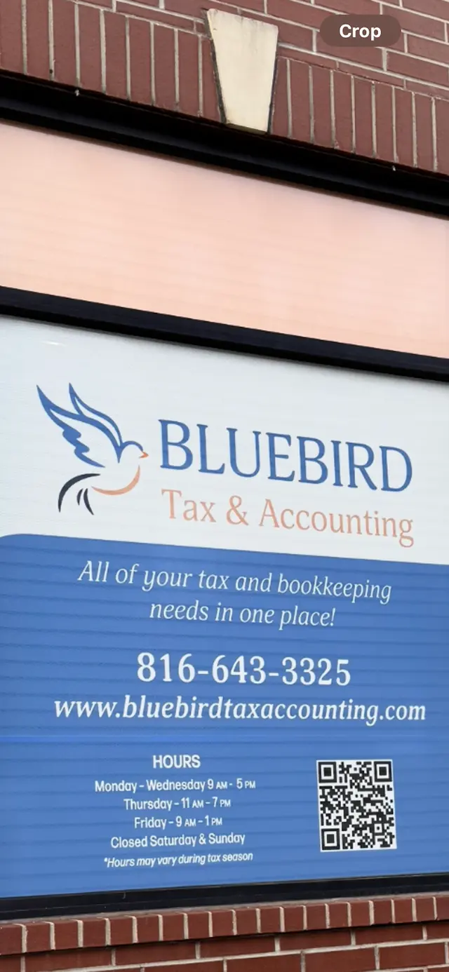 Bluebird Tax & Accounting Services — photo from the business 7