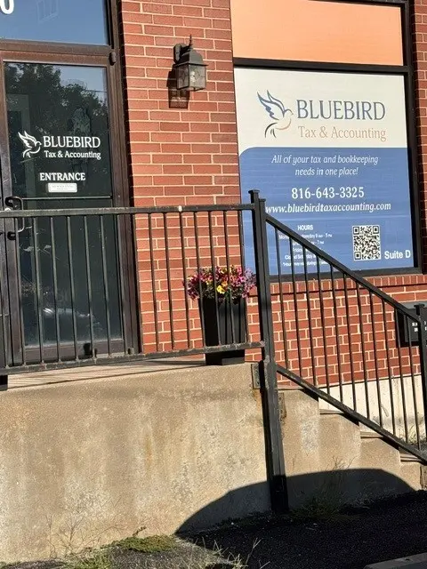 Bluebird Tax & Accounting Services — photo from the business 2