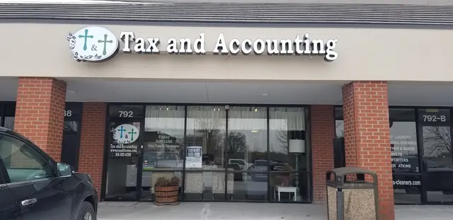 T&T Tax and Accounting — customer photo 11