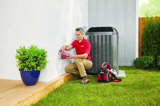 Westlake Ace Handyman Services Kansas City, Kansas — photo from the business 3