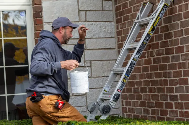 Westlake Ace Handyman Services Kansas City, Kansas — photo from the business 7