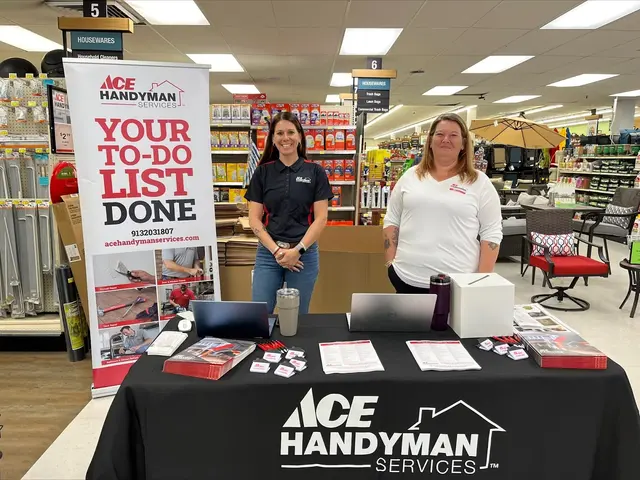 Westlake Ace Handyman Services Kansas City, Kansas — photo from the business 11