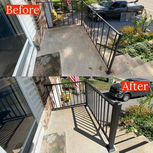 Westlake Ace Handyman Services Kansas City, Kansas — photo from the business 8
