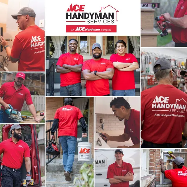 Westlake Ace Handyman Services Kansas City, Kansas — photo from the business 4