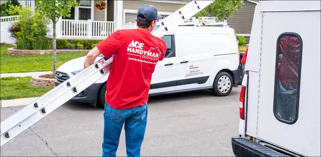 Westlake Ace Handyman Services Kansas City, Kansas — photo from the business 9