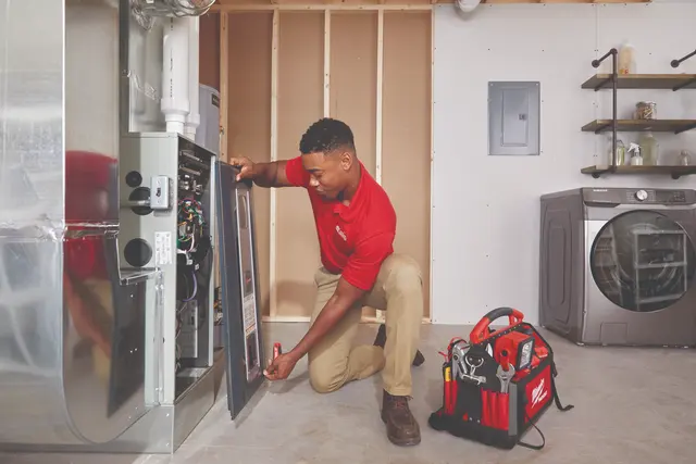 Westlake Ace Handyman Services Kansas City, Kansas — photo from the business 2