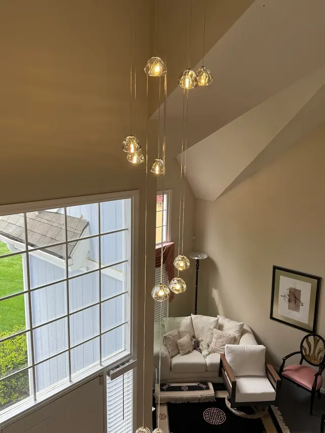 Westlake Ace Handyman Services Kansas City, Kansas — customer photo 5