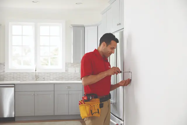 Westlake Ace Handyman Services Kansas City, Kansas — photo from the business 6