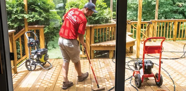 Westlake Ace Handyman Services Kansas City, Kansas — photo from the business 12