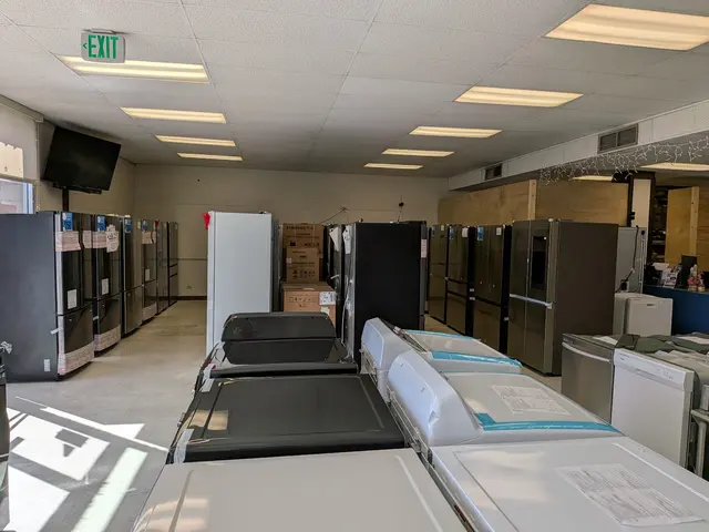 PRS Parts & Appliances — customer photo 12