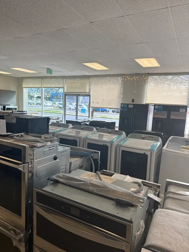 PRS Parts & Appliances — customer photo 10