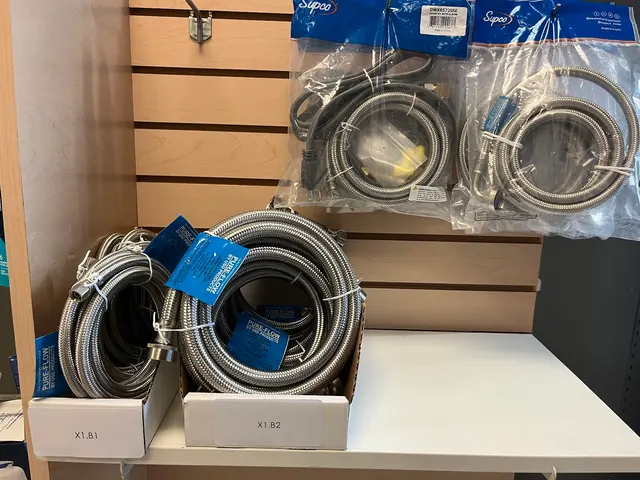 PRS Parts & Appliances — photo from the business 9