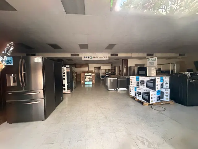 PRS Parts & Appliances — customer photo 11