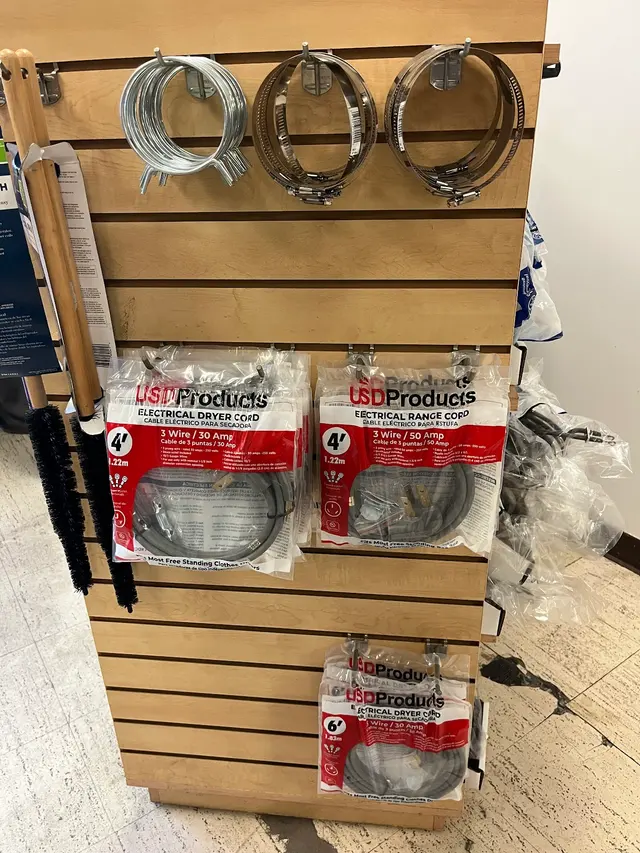 PRS Parts & Appliances — photo from the business 4