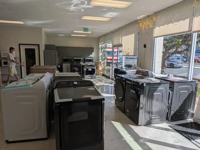 PRS Parts & Appliances — customer photo 7