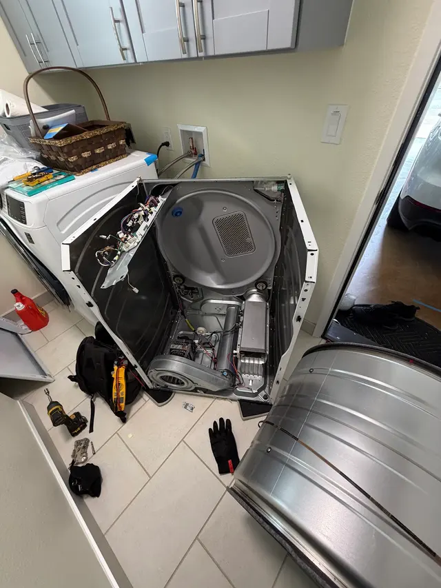 Honolulu Appliance Repair Company — customer photo 2