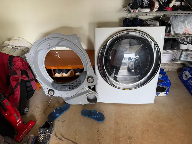 Honolulu Appliance Repair Company — customer photo 10