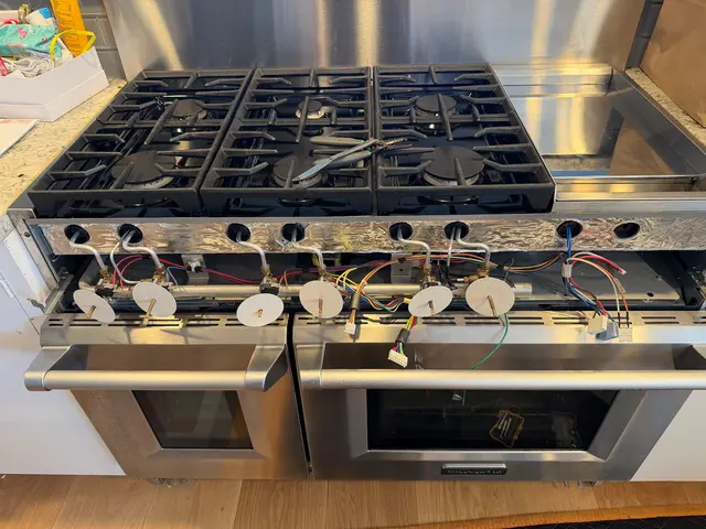 Honolulu Appliance Repair Company — customer photo 4