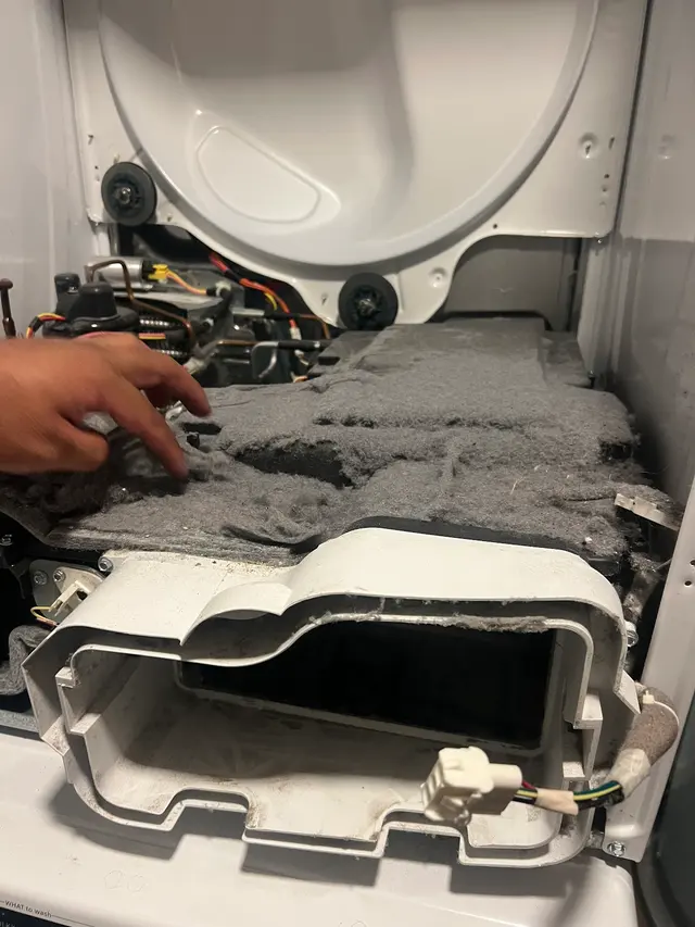 Honolulu Appliance Repair Company — customer photo 5