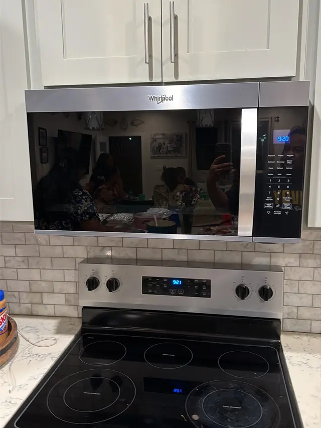 Honolulu Appliance Repair Company — customer photo 1