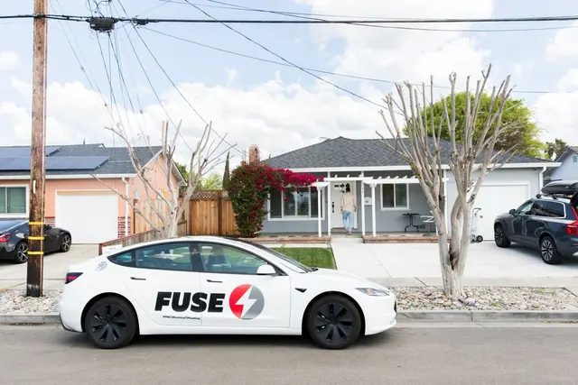 Fuse Hawai'i — photo from the business 1
