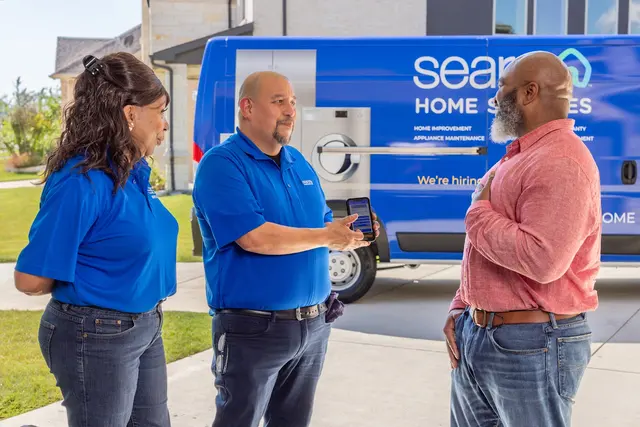 Sears Appliance Repair — photo from the business 10