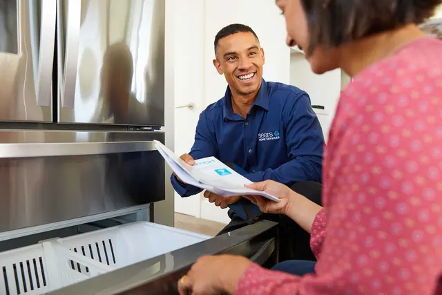 Sears Appliance Repair — photo from the business 11