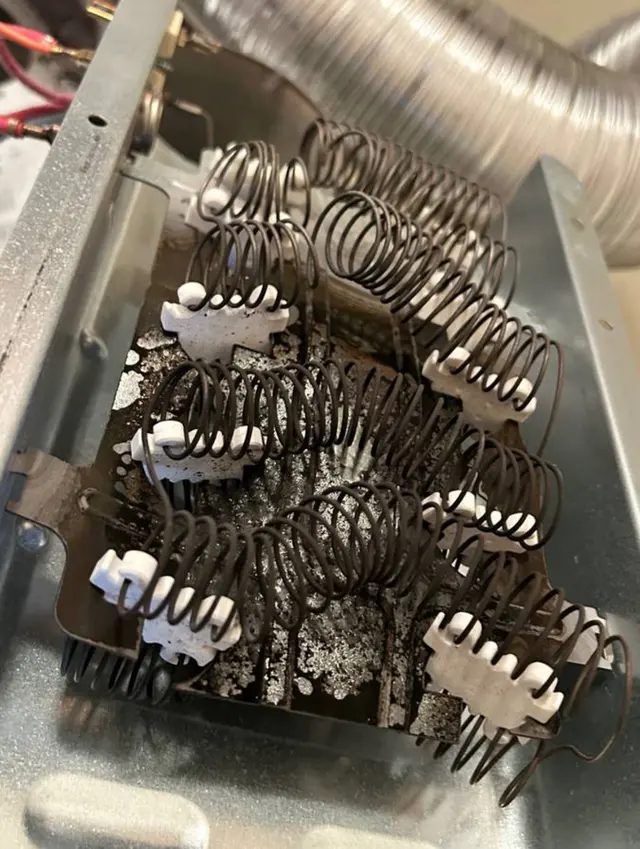 Precision Appliance Repair — photo from the business 5