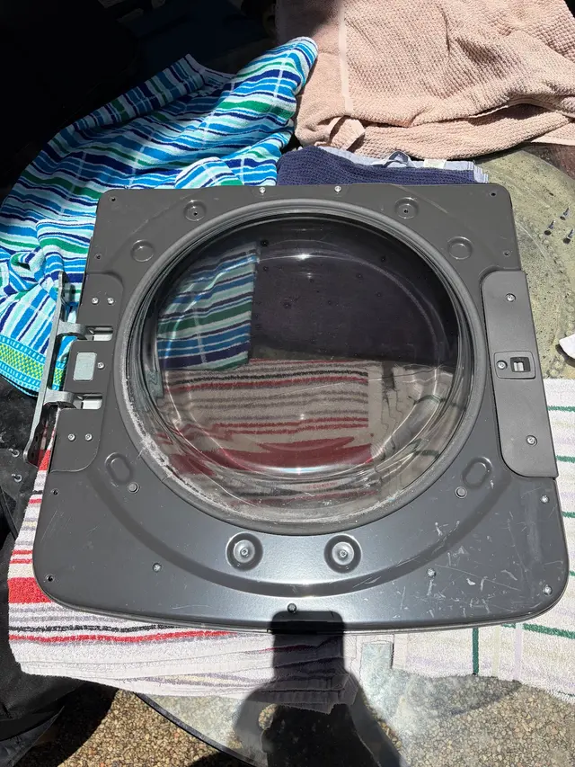 Precision Appliance Repair — photo from the business 9
