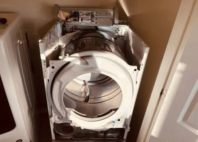 Precision Appliance Repair — photo from the business 7